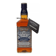 Whisky Jack Daniels Legacy Edition Nro 3 700ml 43%