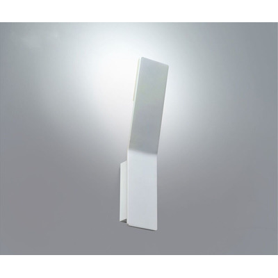 Aplique Pared Luz Led 9w Aluminio Deco Moderno Tz