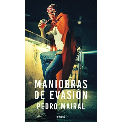 Maniobras De Evasion - Mairal Pedro