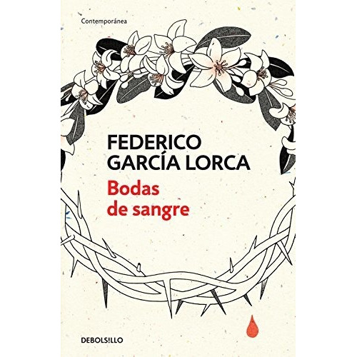 Federico García Lorca - Bodas De Sangre (db)
