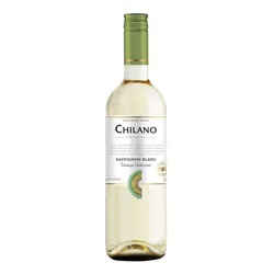 Vinho Branco Chileno Sauvignon Blanc Vintage Collection 750ml Chilano no Mercado Livre com oferta e cupom de desconto