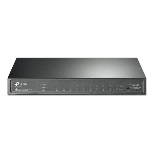 Switch TP-Link TL-SG2210P serie T1500