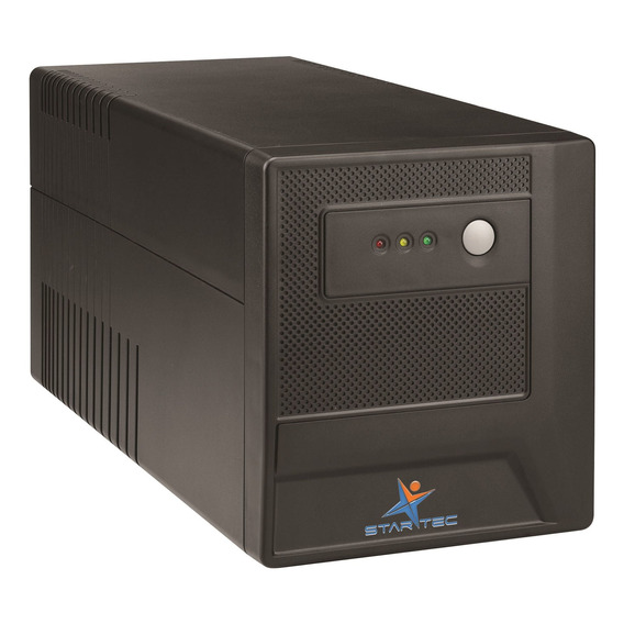 Ups Star Tec 2200va Interactiva