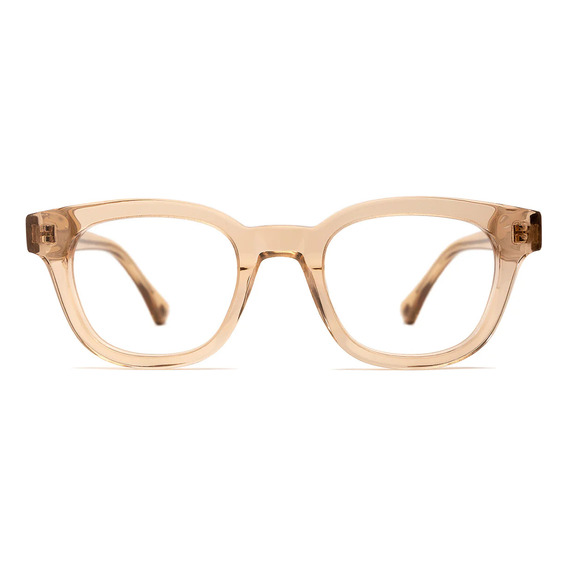 Armazón Para Lentes De Receta - Meller Specs - Glaz Bone