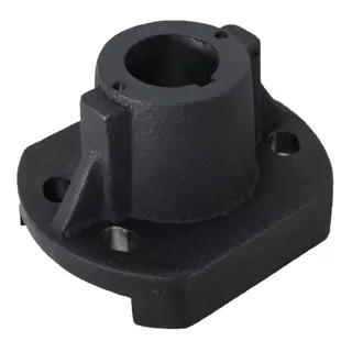 Acoplamento Flange Para Facas Roçadeira