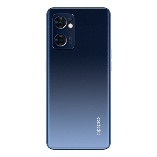 Oppo Reno7 5G Dual SIM 256 GB negro 8 GB RAM