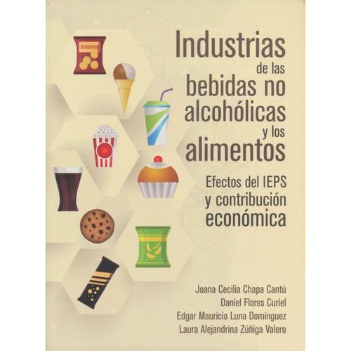 Libro Industrias De Las Bebidas No Alcohólicas Y Los Aliment