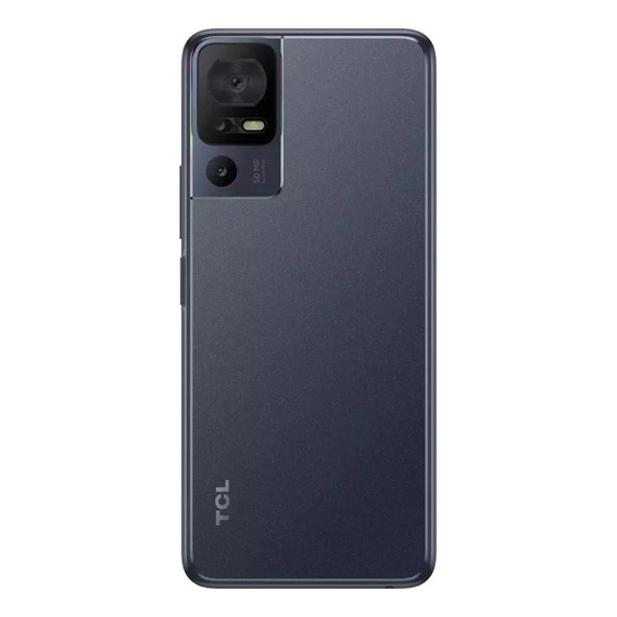 TCL 40 SE 256 GB  dark gray 6 GB RAM