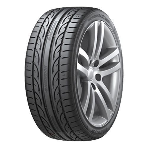 Llantas 245/40r17 Hankook Ventus V12 Evo 2 K120 95y