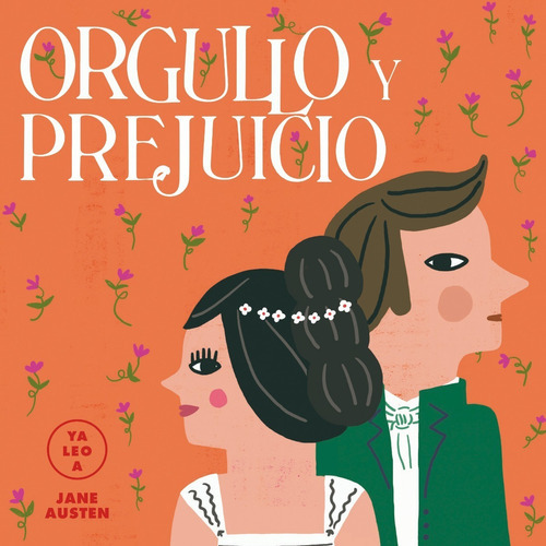 Orgullo Y Prejuicio, De Valentina Harper. Editorial Alma, Tapa Dura En Español, 2020