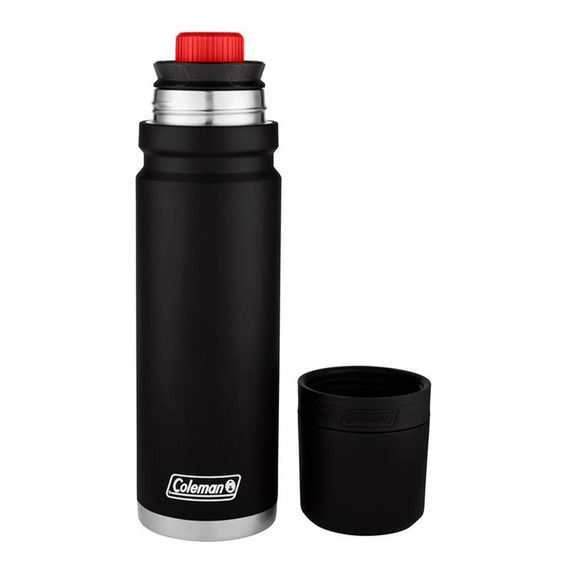 Termo 3sixty Coleman® Capacidad 700 Ml Negro