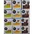 Caja De Cápsulas Dolce Gusto, Latte Macchiato X16
