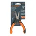 Alicate Miniatura Punta Fina Curva Truper Pm-pc4
