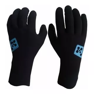 Guantes Neoprene 2,5mm Thermoskin Deportes Acuáticos