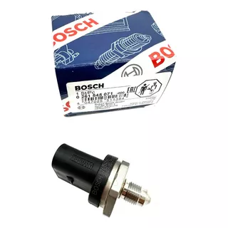 Sensor Pressão Combustível Mini Cooper S F55 B48 2013 A 2019