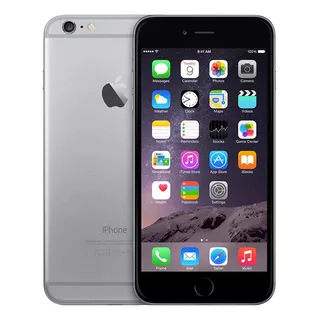 Celular Apple iPhone 6 16gb