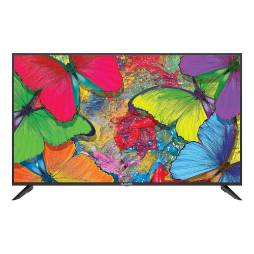 Televisor Tv James 43 Tvj Led T2el Smart Full Hd