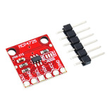 Mcp4725 Dac I2c Digital Analogico Raspberry Esp32 Arduino