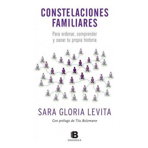 Constelaciones Familiares Sara Gloria Levita Ediciones B Rh