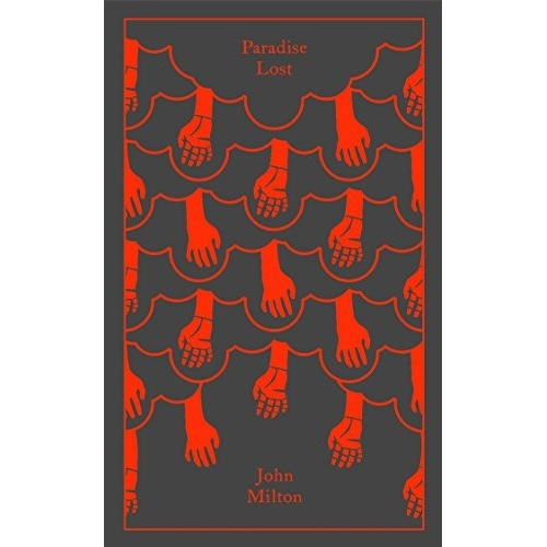 Paradise Lost (a Penguin Classics Hardcover) - Joh..., De John Milton. Editorial Penguin Classics En Inglés