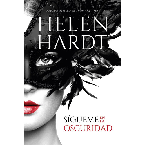 Sígueme En La Oscuridad, De Hardt, Helen. Editorial Titania, Tapa Blanda En Español, 2023