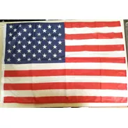 Bandera Estados Unidos Eeuu Usa United States 60 X 90cm