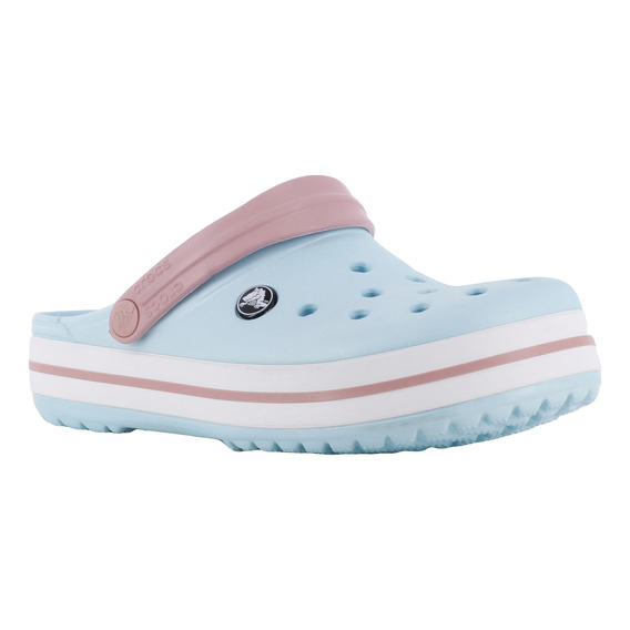 Zueco Crocs Crocband Clog Kids 069.07006