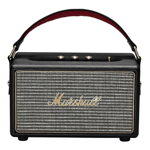 Marshall Kilburn - Black - 100V/240V