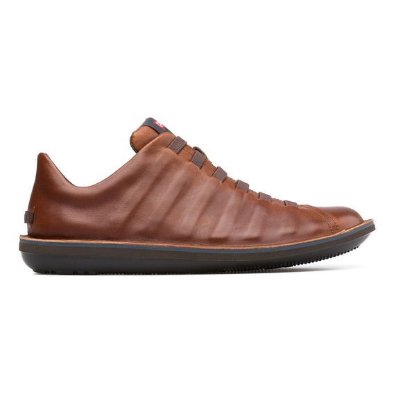 Zapato Para Hombre Camper Cafe 18751-049