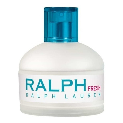 Ralph Lauren Fresh Eau de toilette 100 ml para  mujer