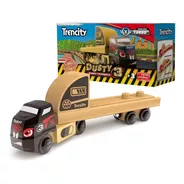 Trencity Dusty- Colección Turbo- Tienda Oficial -