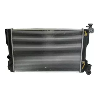 Radiador Toyota Corolla 2009 2010 2011 2012 2013 2014 2015 