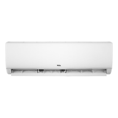 Aire acondicionado TCL  split  frío/calor 2838 frigorías  blanco 220V TACA-3300FCSA/MI2