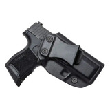 Holster Funda Interna Sig Sauer P365 Porte Oculto Black