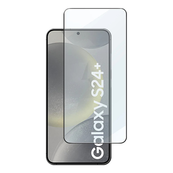 Vidrio Templado Full Para Samsung Galaxy S24, S24+ S24 Ultra