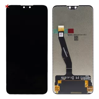 Display Lcd Con Táctil Para Huawei Y9 2019 Jkm-lx1 Lx2 Lx3