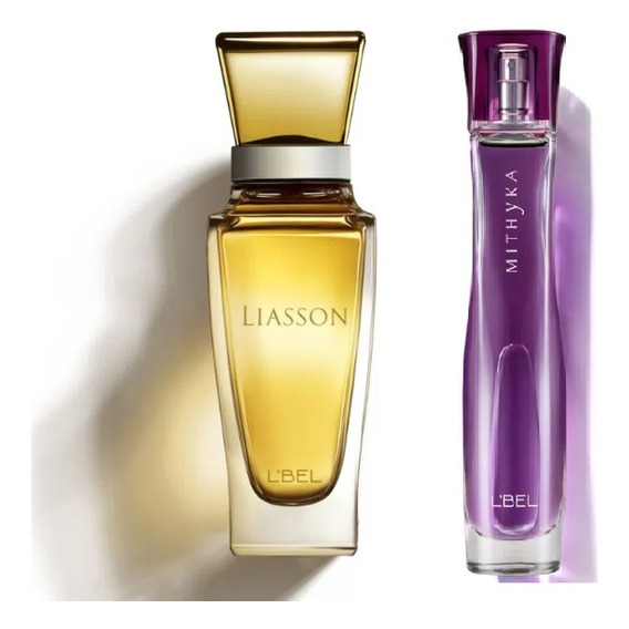 Perfume Liasson Mithyka - mL a $144530