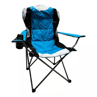 Sillon Director Plegable Marcristal Bc-9 Camping