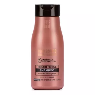 Shampoo Hairssime Repair Force