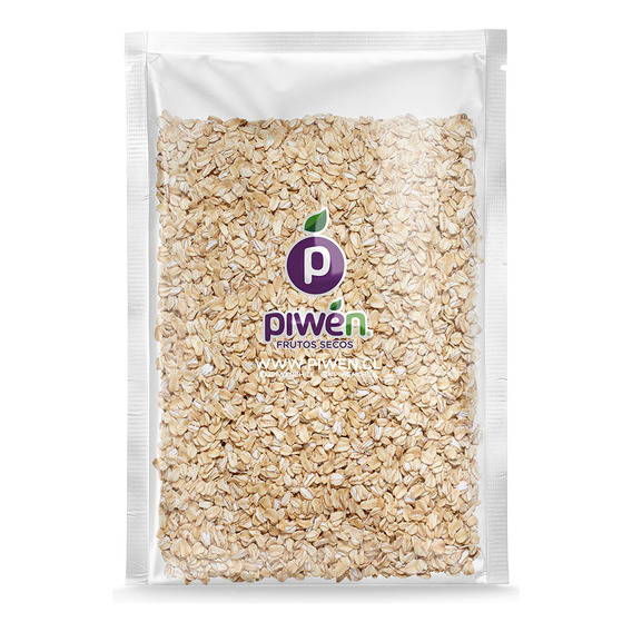 Avena Integral Piwén 1kg