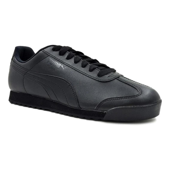 Tenis Puma Roma Basic Unisex Clásico Moda Caminar