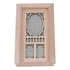 Pantalla De Madera Para Puerta De Muñecas, Abedul, Tamaño 1: