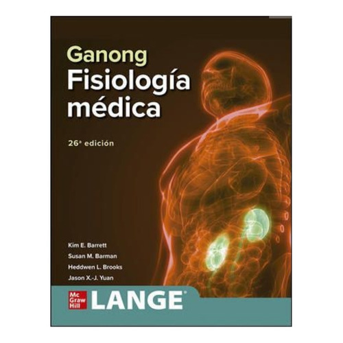 Fisiologia Médica / 26 Ed. / 2020