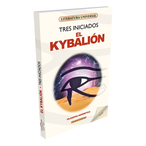 El Kybalion / Tres Iniciados
