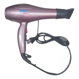 Secador De Pelo Grande Ht-9007 2000w