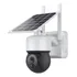 Camara Solar 4g Lte 100% Autónoma