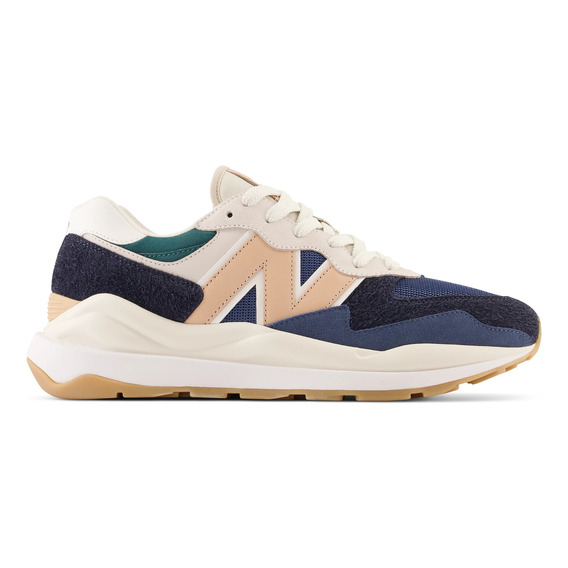 Championes New Balance De Hombre - M5740cca