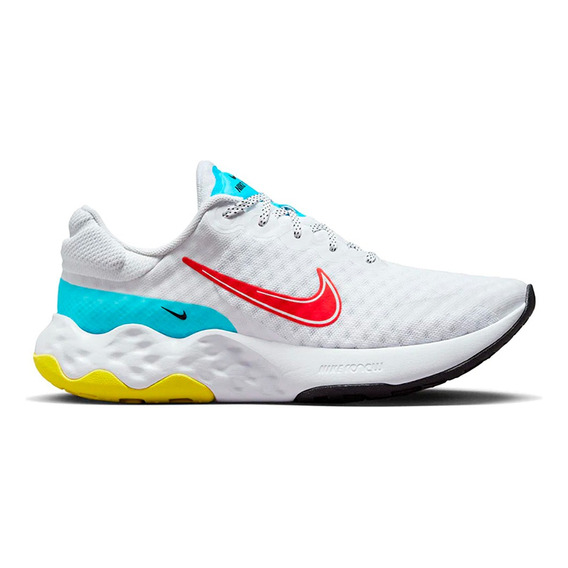 Zapatillas Nike W Renew Ride 3 100% Original | Dc8184-104