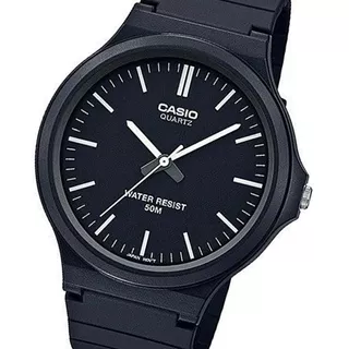 Relógio Casio Masculino Mw-240-1evdf