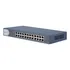 Switch Hikvision 24 Puertos Gigabit - Ds-3e0524-e(b)